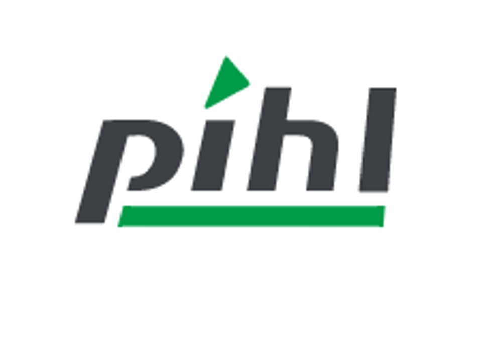 Pihl Logo