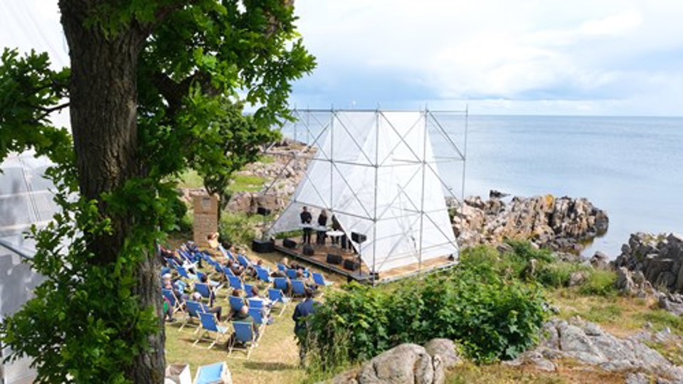 Folkemødet