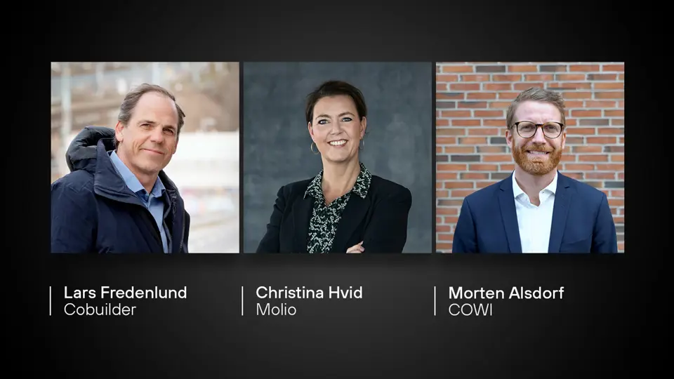 Lars Og Christina