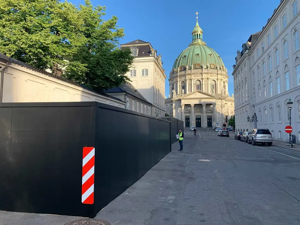 Bredgade Pionerprojekt