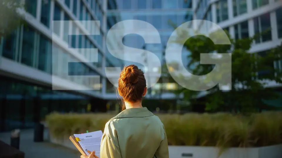 ESG