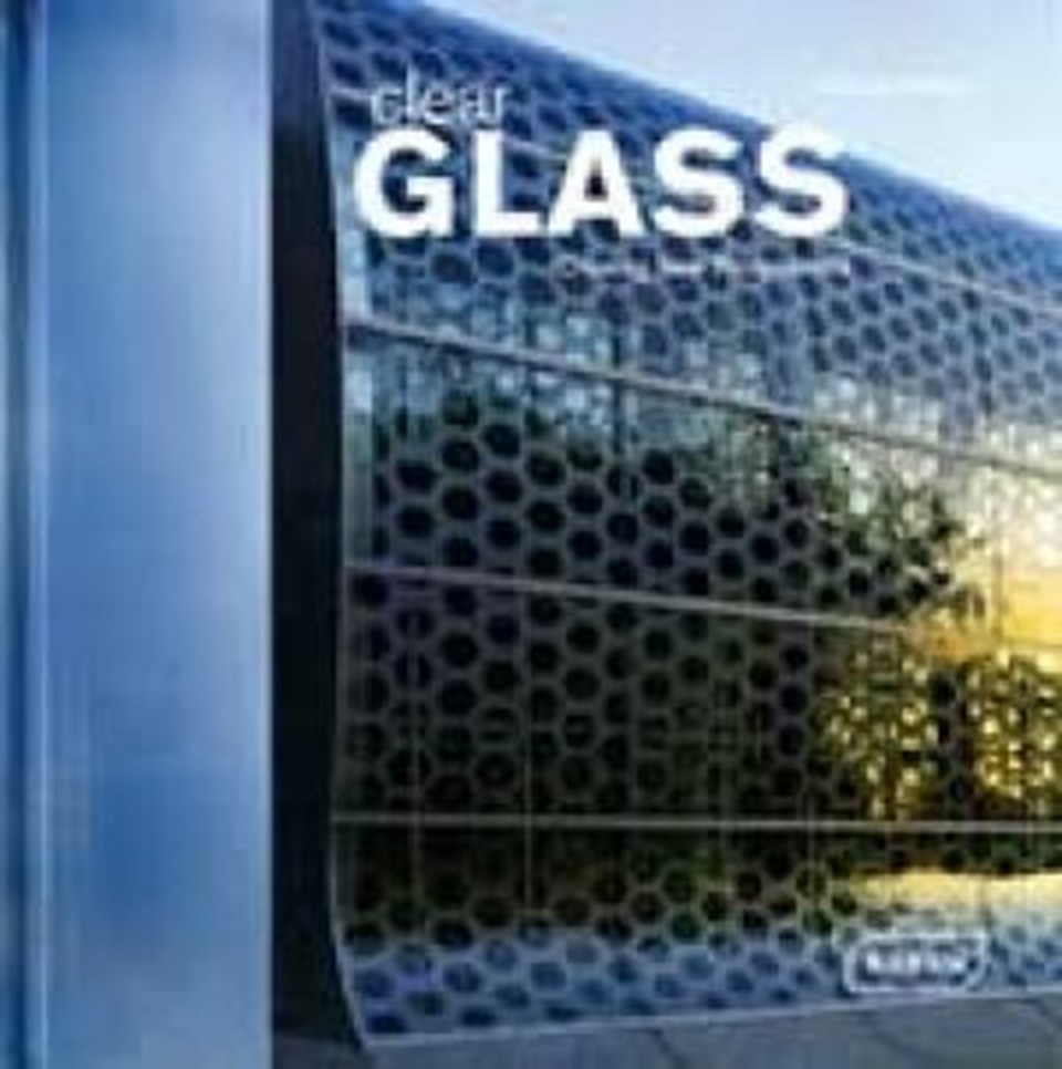 Clear Glass. Creating New Perspectives