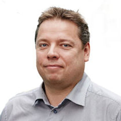 Peter Noyé