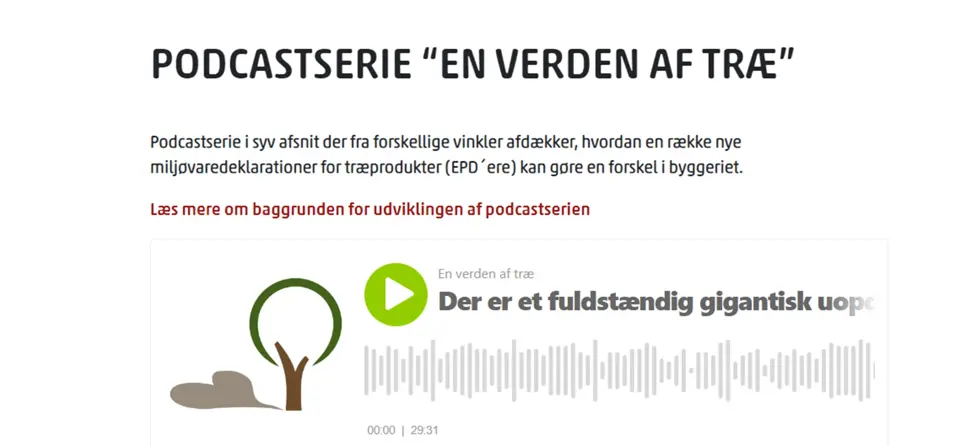 Podcast