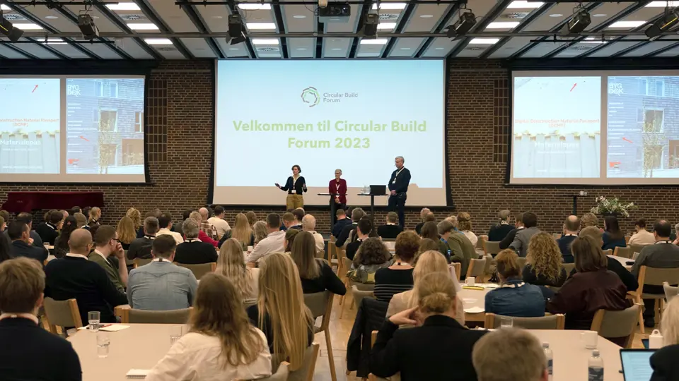 Cbf Konference
