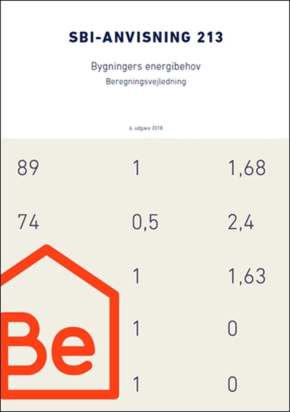 Bygningers energibehov 6. udgave - e-bog (1)