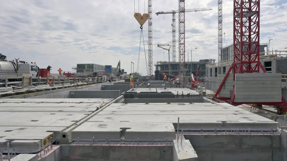 Miljørådgiver i byggeriet