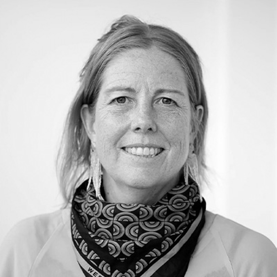 Harpa Birgisdottir