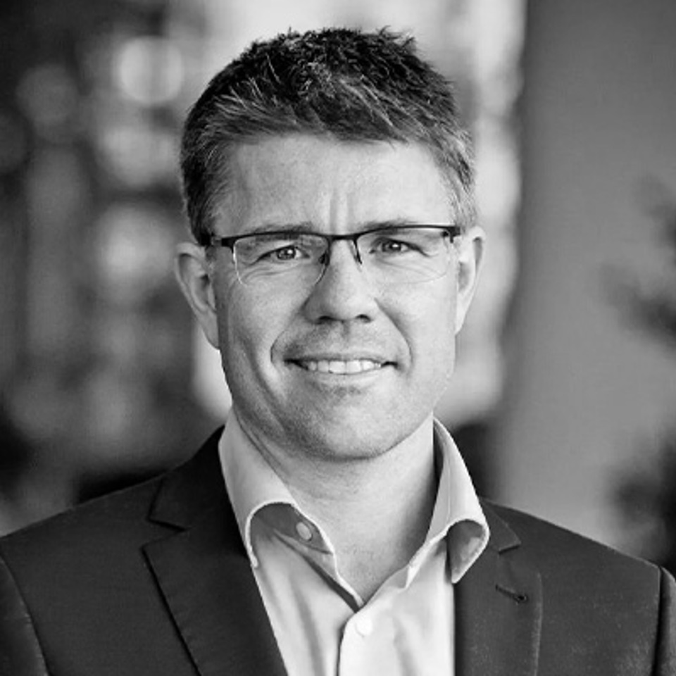 Michael Ørsted Sorthvid