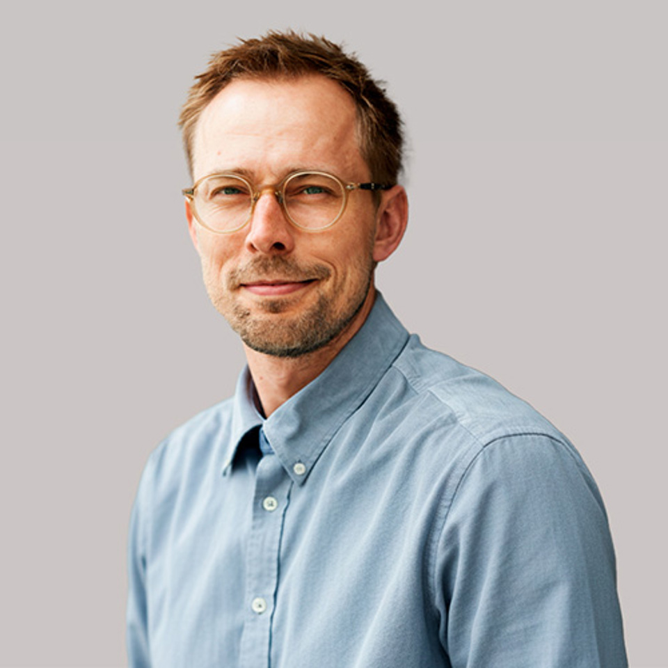 Simon Andreas Arnbjerg 1 1