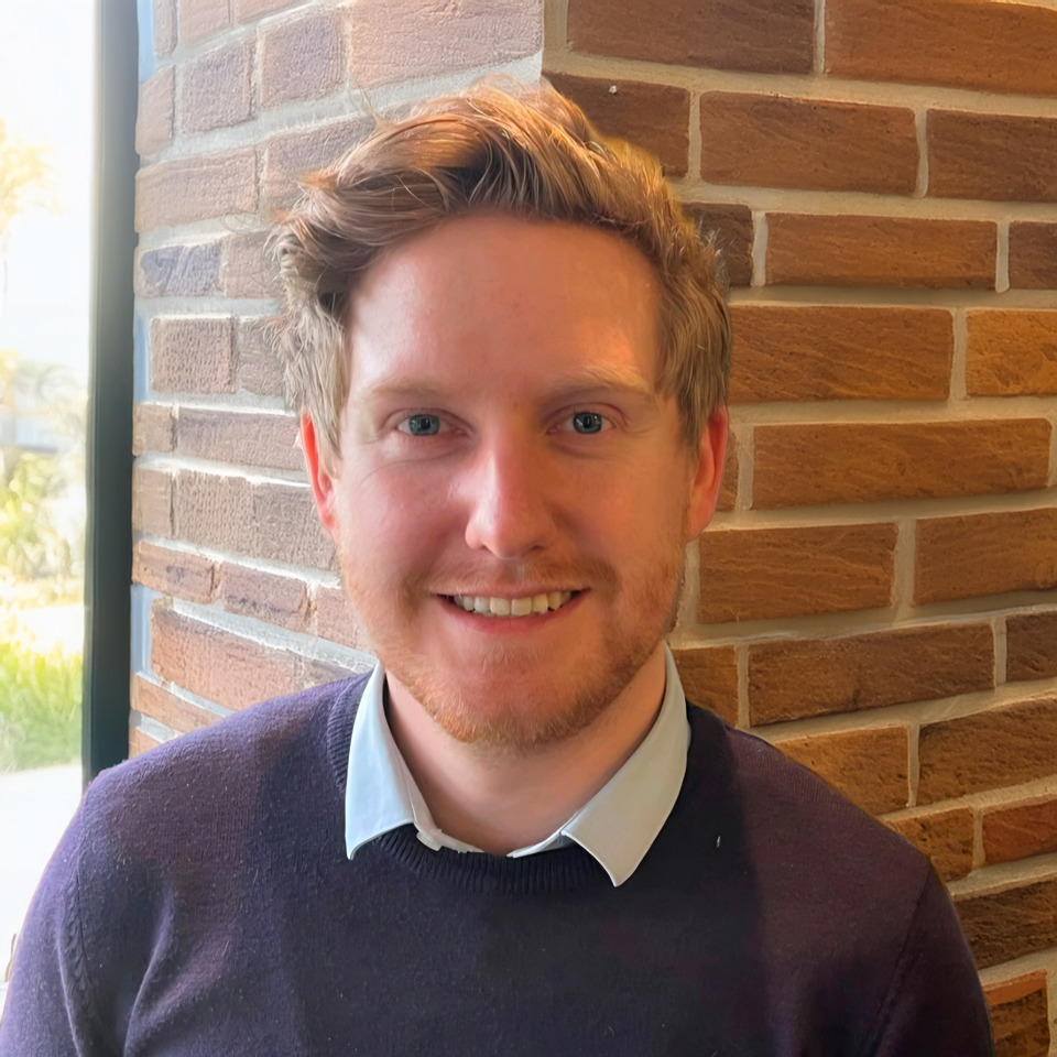 Frederik Ditlevsen Web