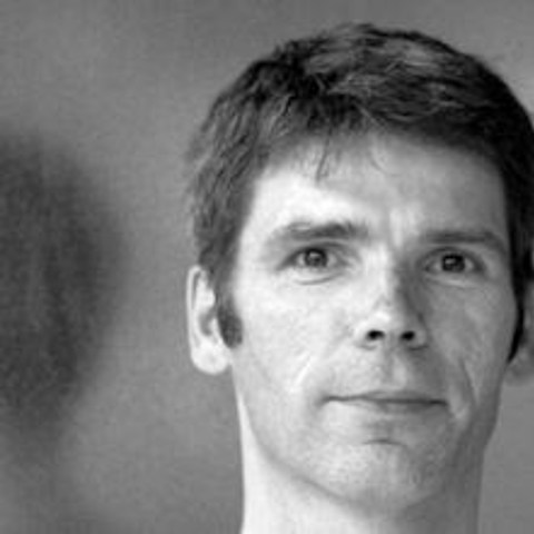 Klaus Kellermann