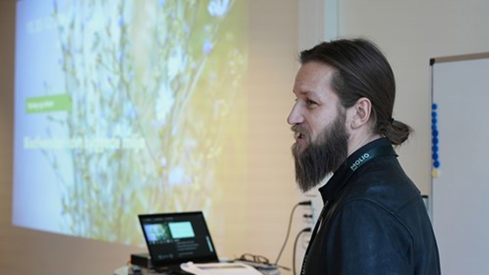 Dan Skovgaard Jensen