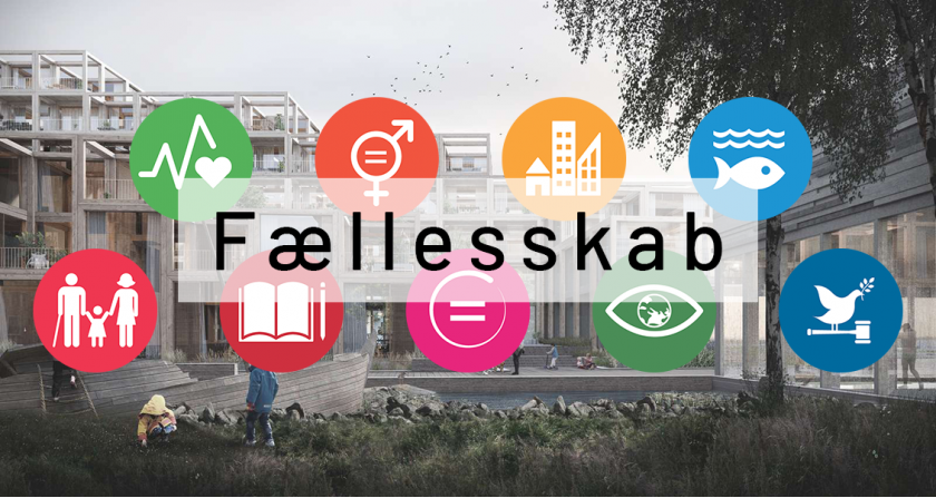 fællesskab