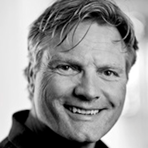 Gert Munksgaard Thorsøe