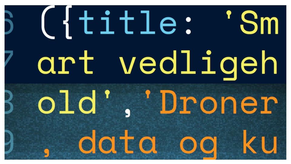 Udgivelser