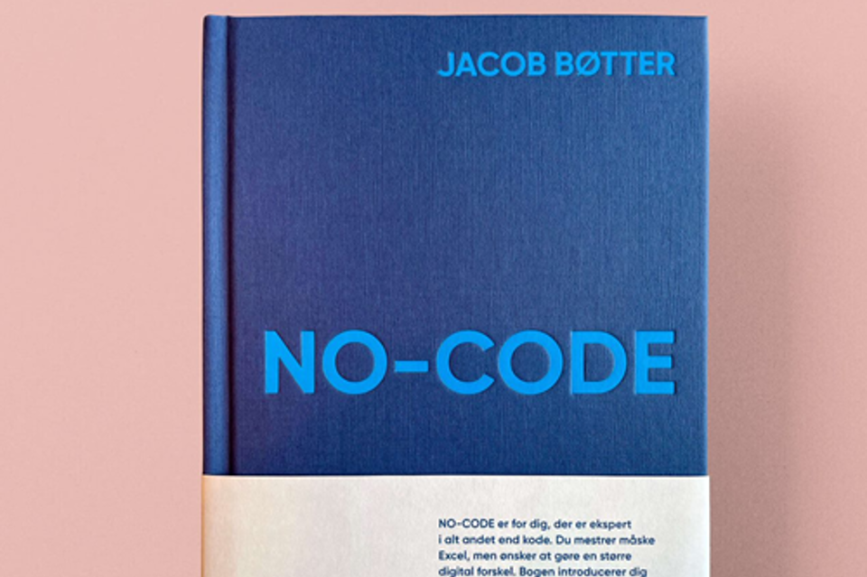 Nocode Bog