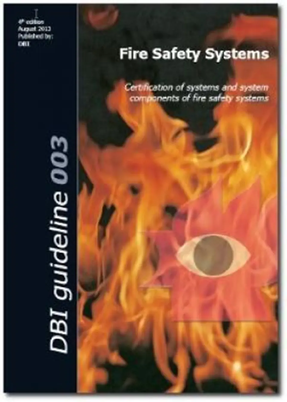 Fire Safety Systems e-bog