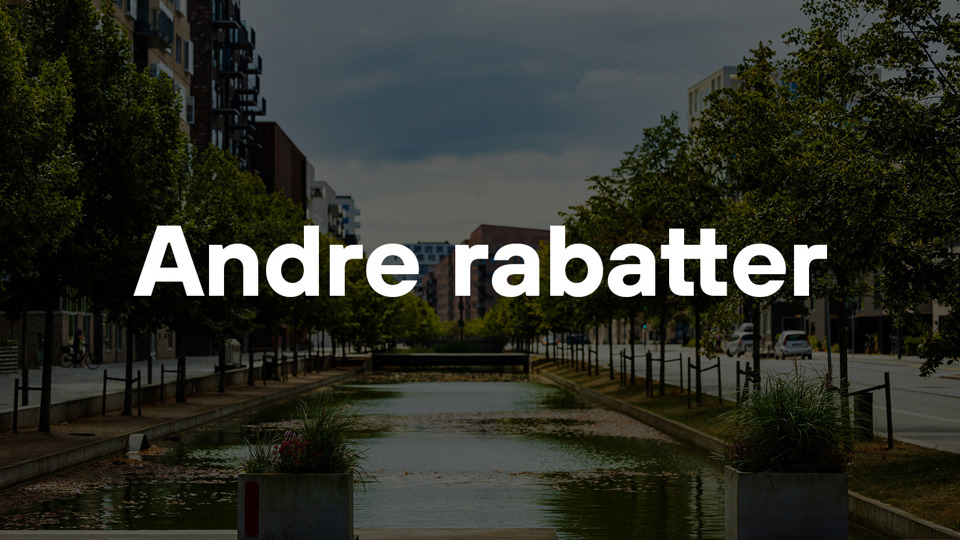 Andrerabatter Kursusstøtte 1600X900