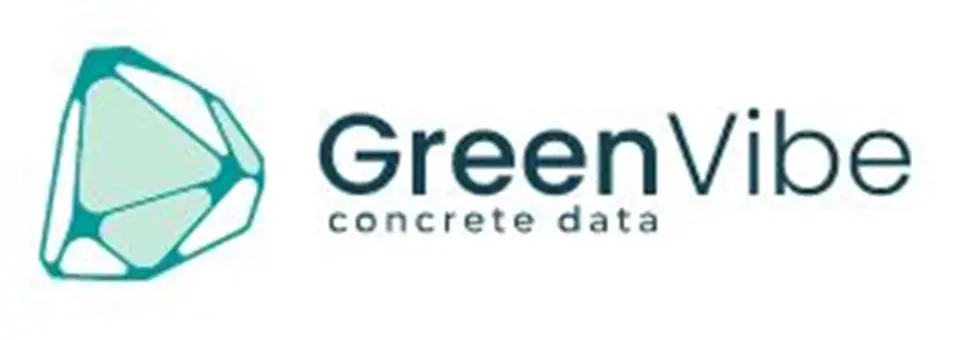 Greenvibe Logo