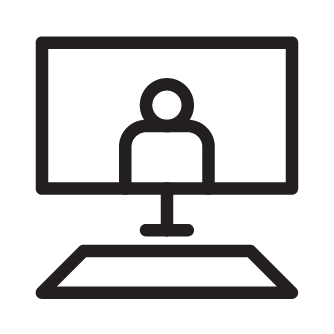Ikoner Template Webinar