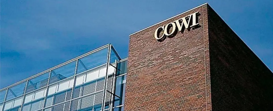 Cowi