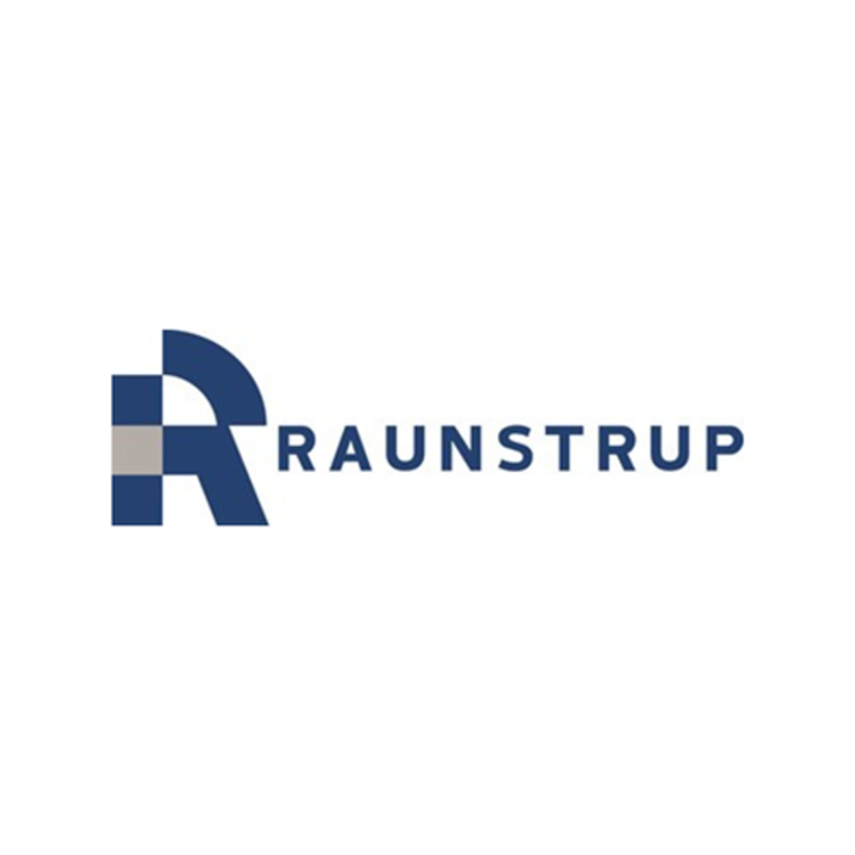 Raunstrup Logo