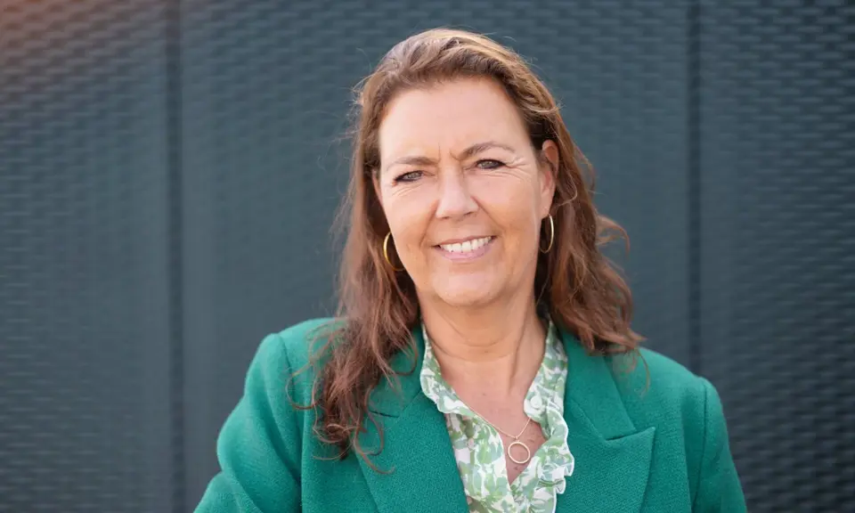 Christina Hvid 2023 Om CBF 23