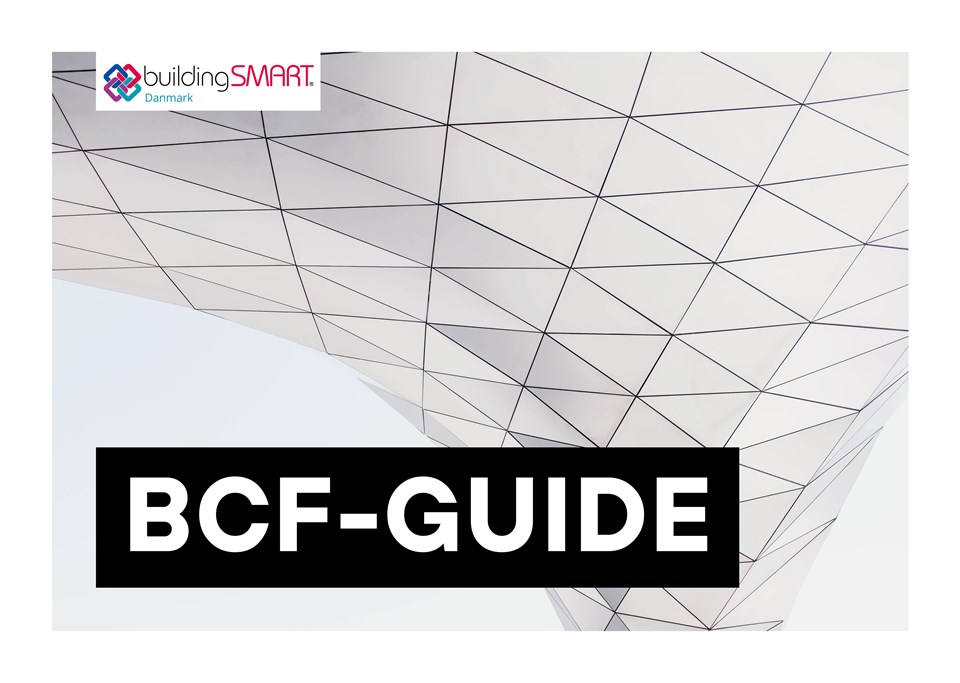 BCF Guide Forside