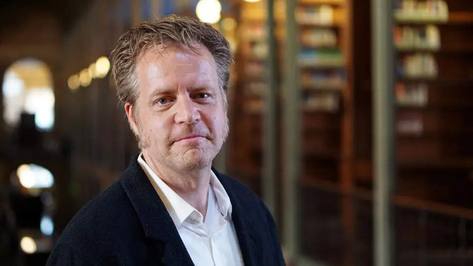 Markus Lampe Buildingsmart Nyheder