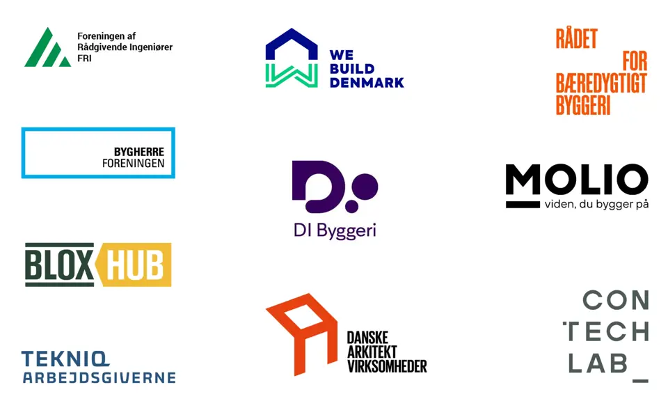 Modenhedsmåling Logoer