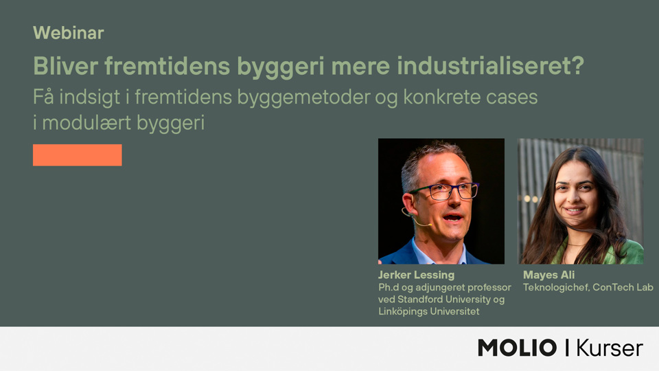 Webinar Modulært Byggeri 2 1920X1080 Uden Dato