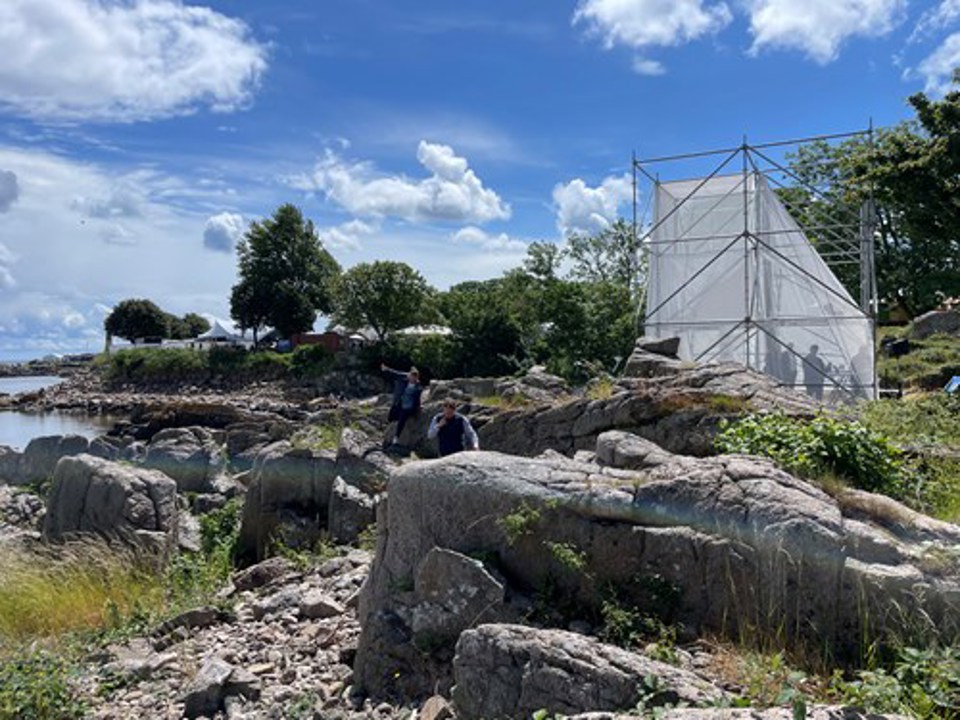 Bornholm