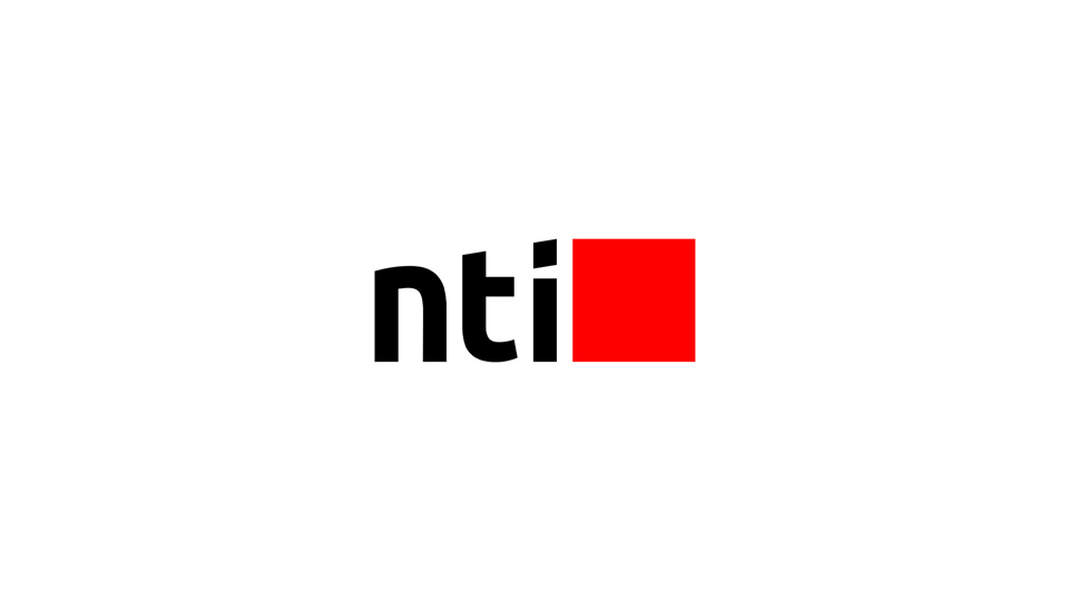NTI Logo
