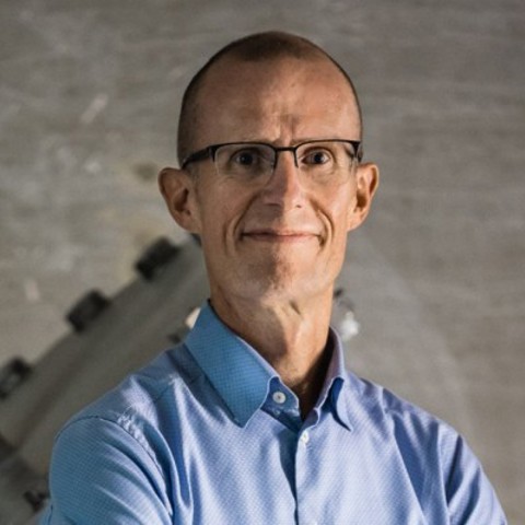 Erling V. Fischer
