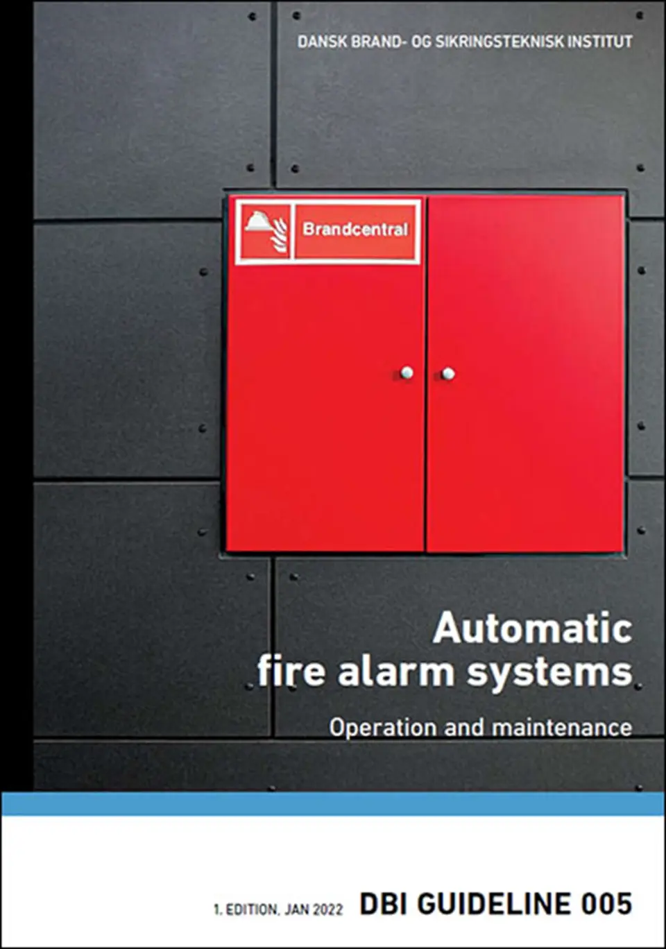 DBI Guideline 005 e-book