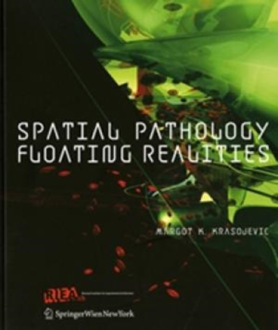 Spatial Pathology