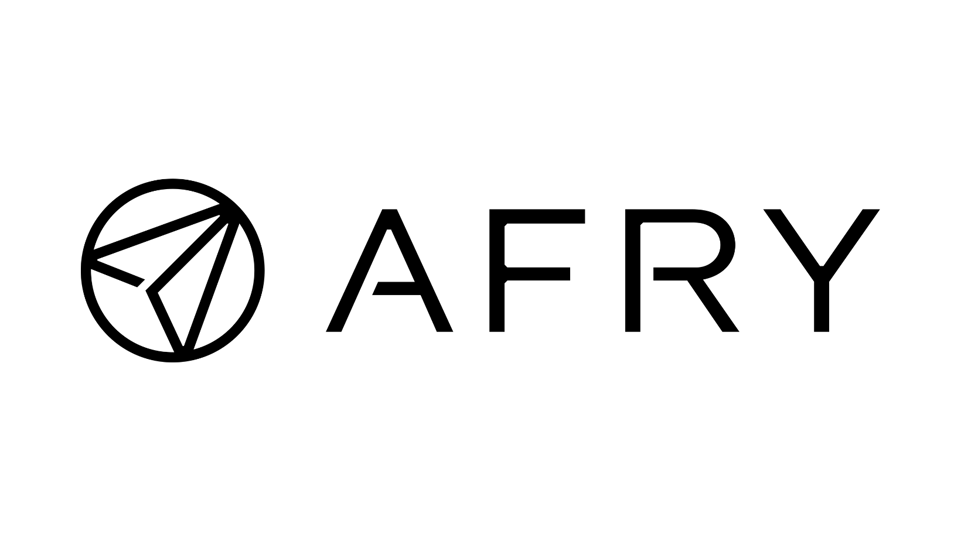 Afry Cropped Logo Til Web