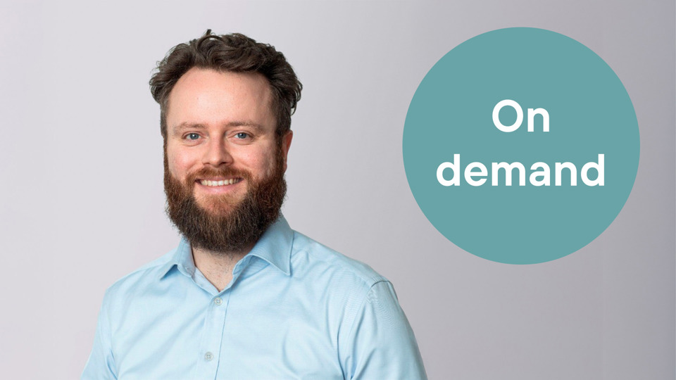 Kenneth On Demand