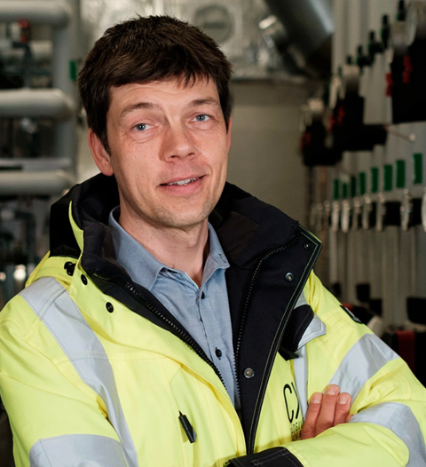 Simon Skaarup