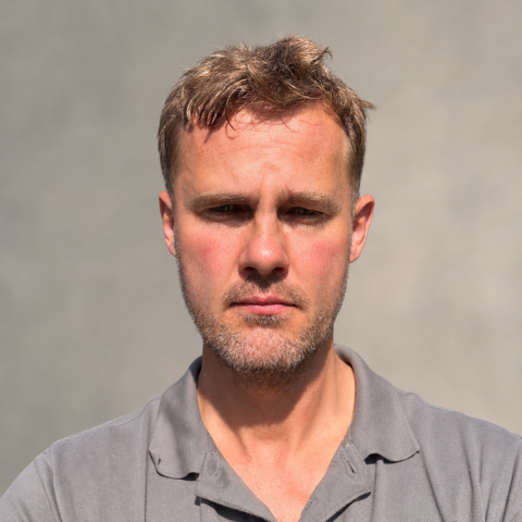 Jørgen Nymark Klavsen