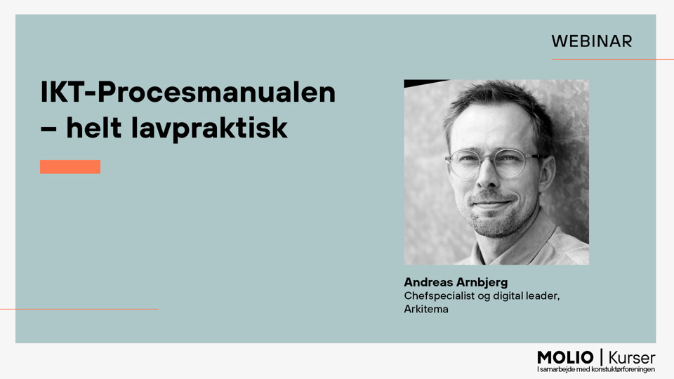 IKT Procesmanualen – Helt Lavpraktisk