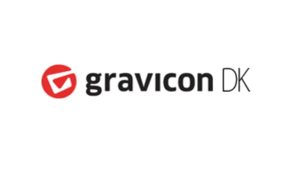 Gravicon Logo Partner Buildingsmart