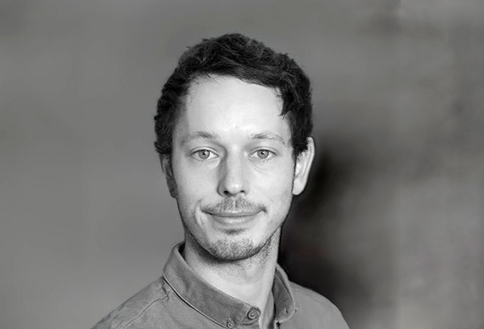 Rasmus Stahlfest Holck Skov