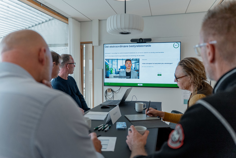 Cybersecurity Artikel