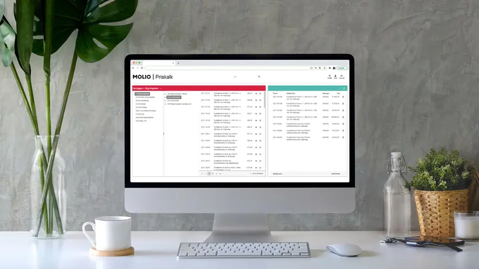 Prisdata