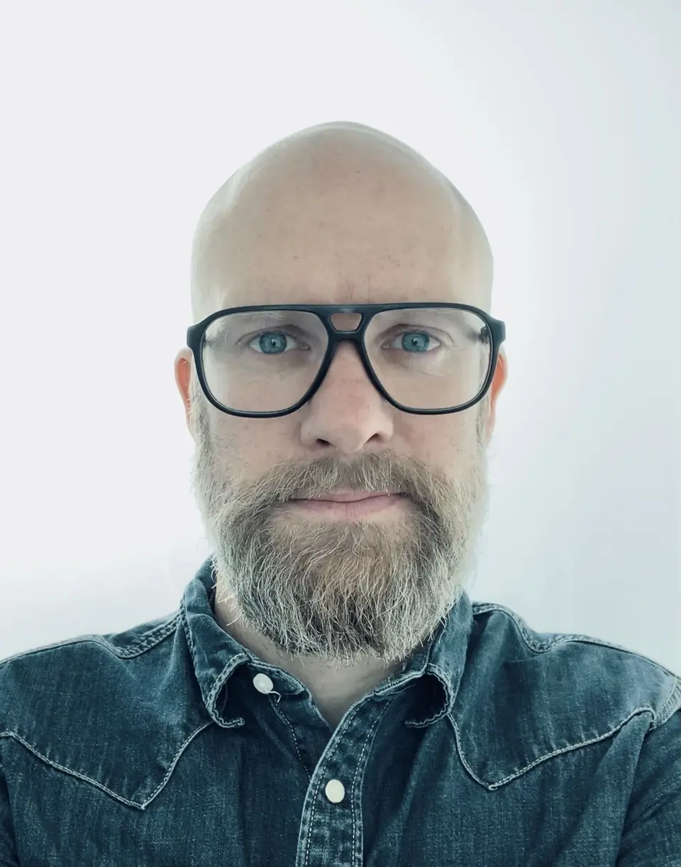 Kristian Mouridsen Digital Business Development Manager NCC