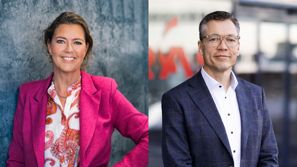 Christina Hvid Molio Jens Brandt Niras