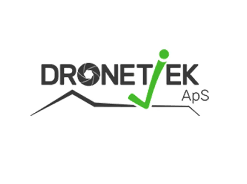 Dronetjek Logo
