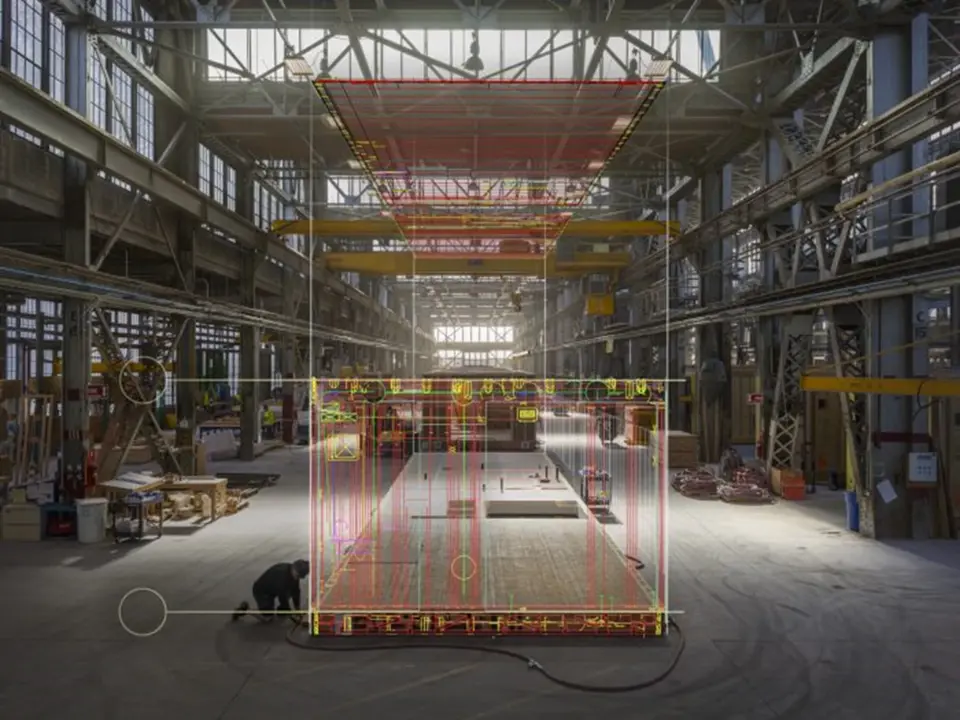 ADSK News AI Byggeplads